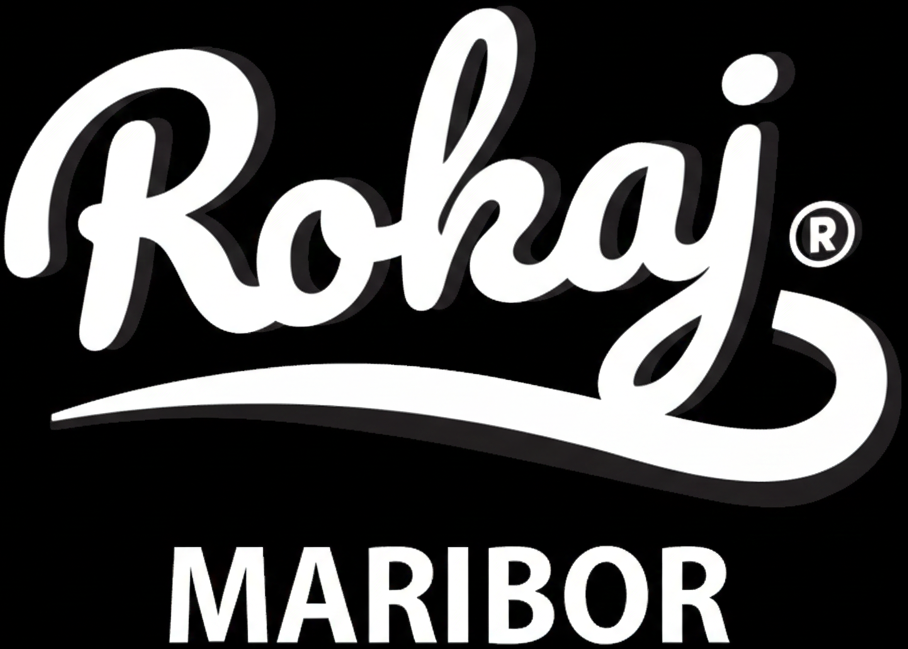 Rokaj Maribor Logo